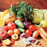 Rostokban gazdag élelmiszerek