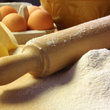 Preparations for cooking pastries