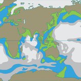 The nutrient content of waters