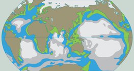 The nutrient content of waters