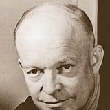 Dwight D. Eisenhower (1890–1969) - 34th President of the United States