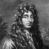 Christiaan Huygens, nederlandsk matematiker (1629–1695)