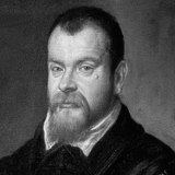 Галилео Галилей (1564–1642), итальянский физик, астроном