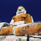 Statue of Buddha