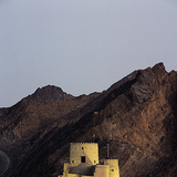 Mutrah Fort