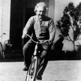 Albert Einstein (1879–1955)