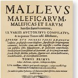 A treatise on the prosecution of witches