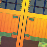 Computer microprocessor