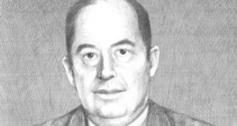 John von Neumann (1903-1957), Hungarian-born American mathematician and physicist