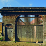 Секейска врата