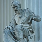 Унищожителната сила на киселинния дъжд