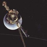 АМС - Автоматическая межпланетная станция