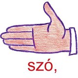 Szolmizálás – alsó szó