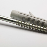 Винт и дюбел