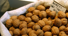 Walnuts