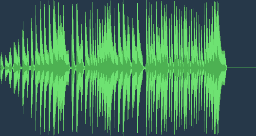 Wake up in the morning ...