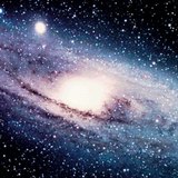 Bize en yakın olan büyük galaksi: Andromeda