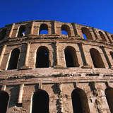 Останки от римски амфитеатър