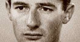 Raoul Wallenberg (1912-1947)