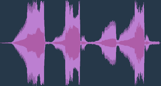 Звук на животно 05