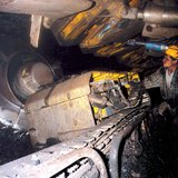 Каменовъглена мина