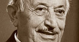 Simon Wiesenthal (1908-2005), Nazi hunter