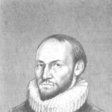 Thomas Harriot (1560–1621), English mathematician and astronomer