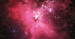 Eagle Nebula