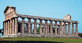 Temple of Athena (Paestum)