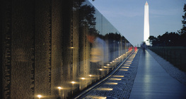 Vietnam Veterans Memorial