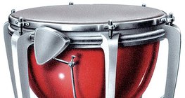 Timpani