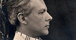 Béla Bartók
