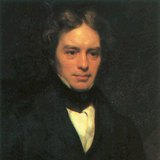 Michael Faraday (1791-1867), vitenskapsmann