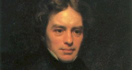 Michael Faraday (1791-1867), scientist