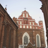 Вилнюс (църква)