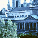 Парламентът във Виена