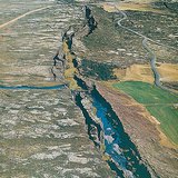 San Andreas Fault