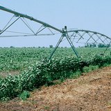 Irrigation equipment