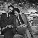 Radnóti Miklós Fannival