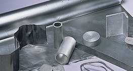 Aluminium items