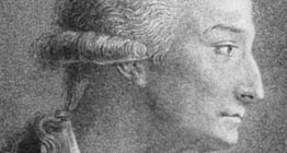 Antoine-Laurent Lavoisier (1743-1794)
