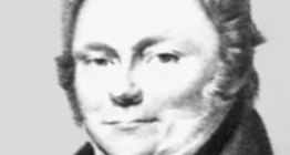 Jöns J. Berzelius (1779–1848), Swedish chemist