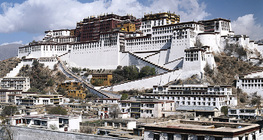 Potala Palace