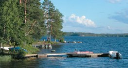Finnish Lakeland
