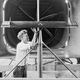 Вятърен тунел