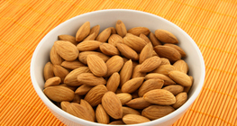 Almonds