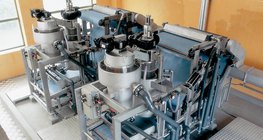 Sewage treatment equipment