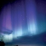 Северно сияние (Aurora Borealis)