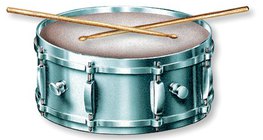 Snare drum