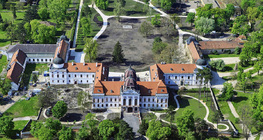 Gödöllő Royal Palace, Gödöllő, Hungary
